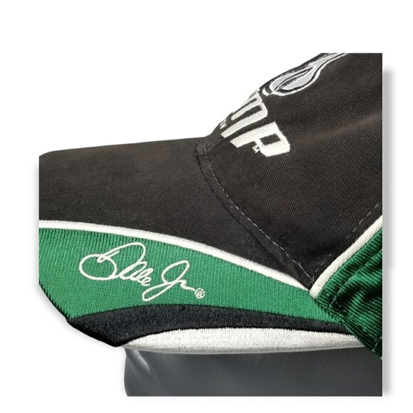 Dale Earnhardt Jr #88 Nascar Amp Energy Ball Cap Hat - Picture 6 of 11